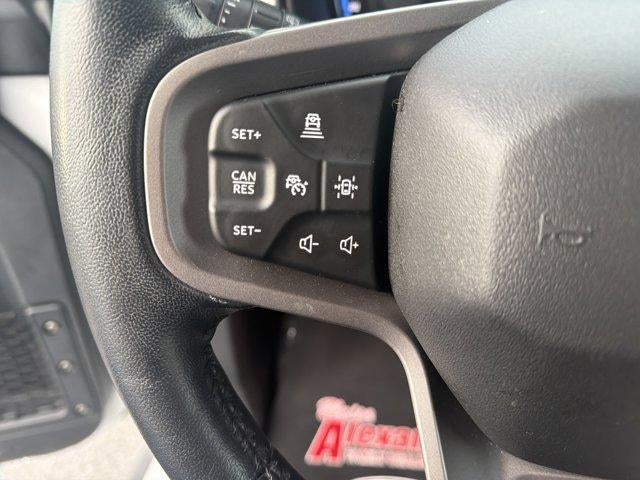 2022 Ford Bronco Outer Banks 4 Door 4x4