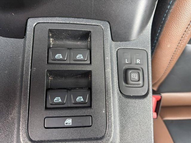 2022 Ford Bronco Outer Banks 4 Door 4x4