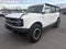2022 Ford Bronco Outer Banks 4 Door 4x4