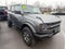 2025 Ford Bronco Big Bend 4 Door 4x4