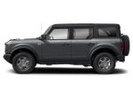 2025 Ford Bronco Big Bend 4 Door 4x4