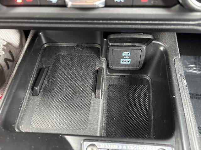 2025 Ford Bronco Big Bend 4 Door 4x4