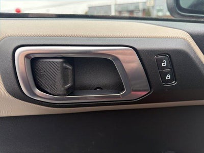 2025 Ford Bronco Big Bend 4 Door 4x4