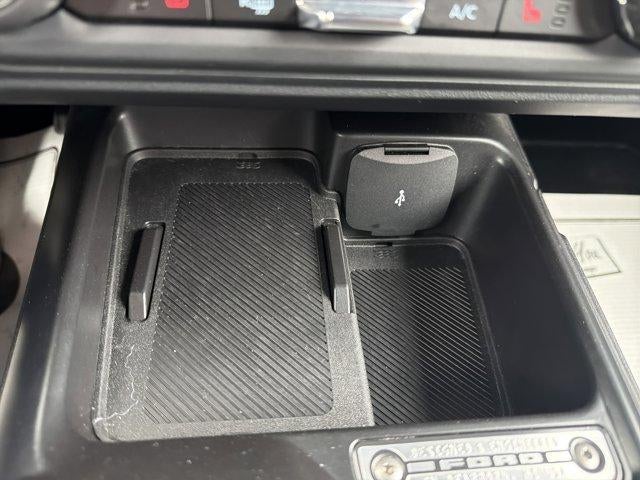 2025 Ford Bronco Big Bend 4 Door 4x4