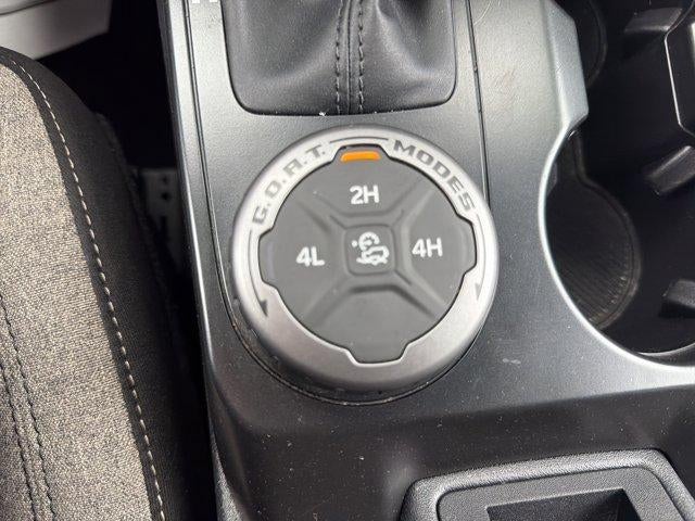 2025 Ford Bronco Big Bend 4 Door 4x4