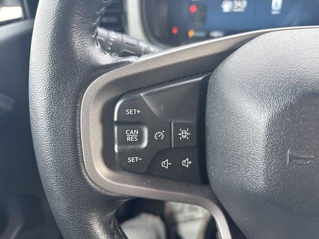 2025 Ford Bronco Big Bend 4 Door 4x4