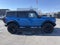 2025 Ford Bronco Big Bend 4 Door 4x4