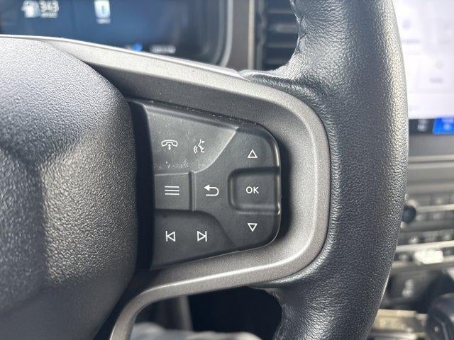 2025 Ford Bronco Big Bend 4 Door 4x4