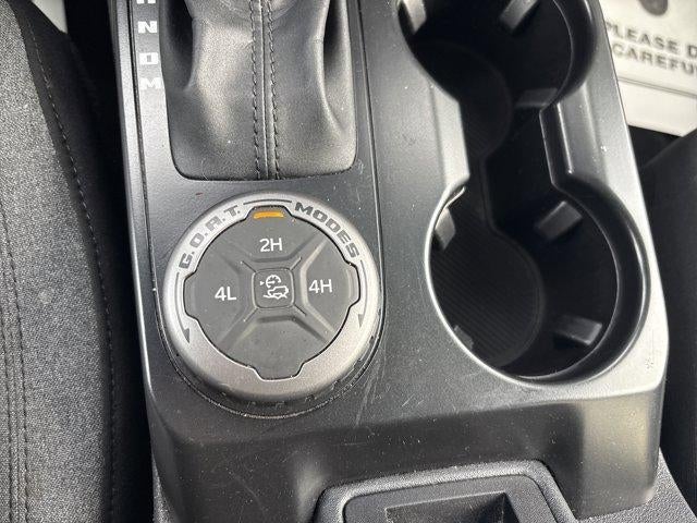 2025 Ford Bronco Big Bend 4 Door 4x4