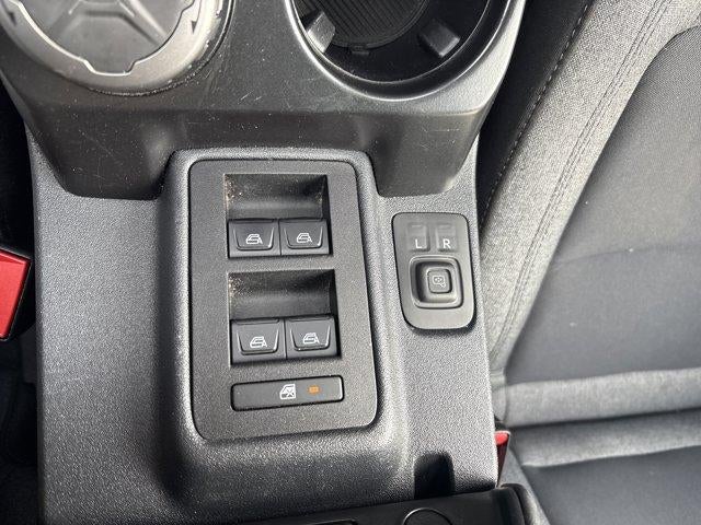 2025 Ford Bronco Big Bend 4 Door 4x4