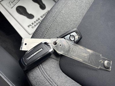 2025 Ford Bronco Big Bend 4 Door 4x4