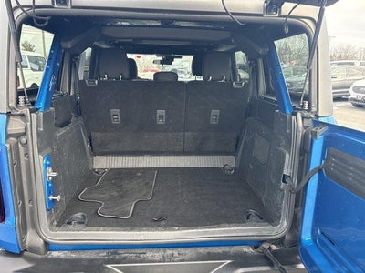 2025 Ford Bronco Big Bend 4 Door 4x4