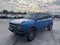 2025 Ford Bronco Big Bend 4 Door 4x4