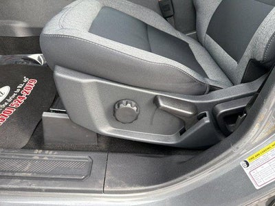 2025 Ford Bronco Big Bend 4 Door 4x4