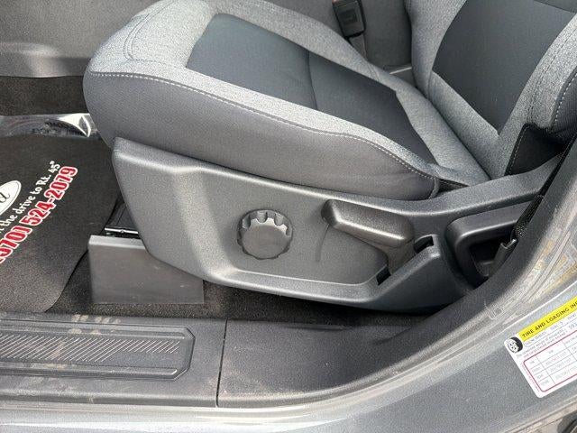 2025 Ford Bronco Big Bend 4 Door 4x4