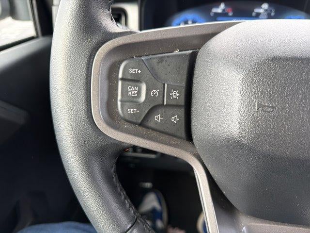 2025 Ford Bronco Big Bend 4 Door 4x4