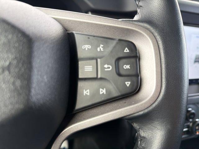 2025 Ford Bronco Big Bend 4 Door 4x4