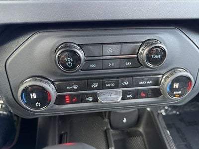 2025 Ford Bronco Big Bend 4 Door 4x4