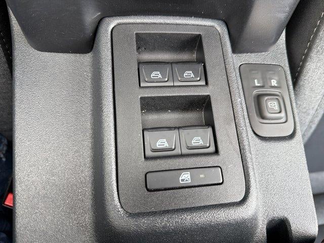 2025 Ford Bronco Big Bend 4 Door 4x4