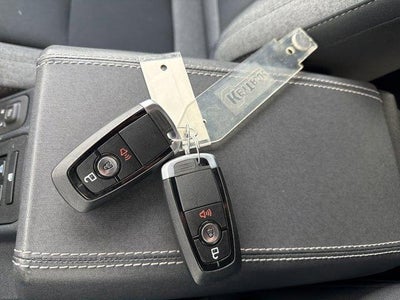 2025 Ford Bronco Big Bend 4 Door 4x4