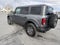 2025 Ford Bronco Big Bend 4 Door 4x4