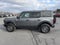 2025 Ford Bronco Big Bend 4 Door 4x4
