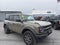 2025 Ford Bronco Big Bend 4 Door 4x4