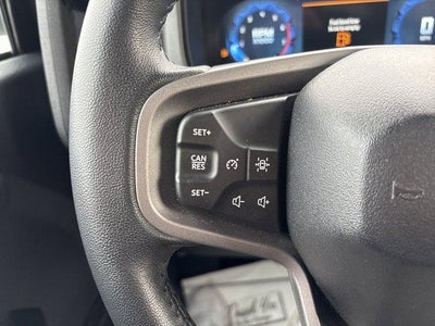 2025 Ford Bronco Big Bend 4 Door 4x4