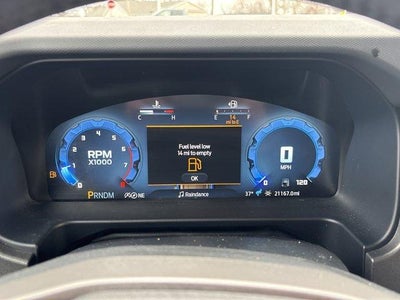 2025 Ford Bronco Big Bend 4 Door 4x4