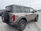 2025 Ford Bronco Big Bend 4 Door 4x4
