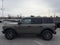 2025 Ford Bronco Big Bend 4 Door 4x4