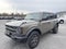 2025 Ford Bronco Big Bend 4 Door 4x4