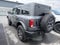2025 Ford Bronco Big Bend 4 Door 4x4