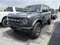 2025 Ford Bronco Big Bend 4 Door 4x4