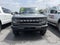 2025 Ford Bronco Big Bend 4 Door 4x4