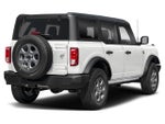 2026 Ford Bronco Big Bend 4 Door 4x4