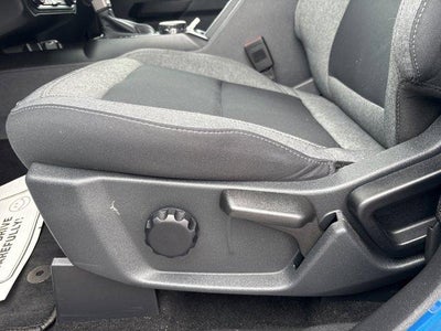 2025 Ford Bronco Big Bend 4 Door 4x4