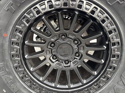 2025 Ford Bronco Big Bend 4 Door 4x4