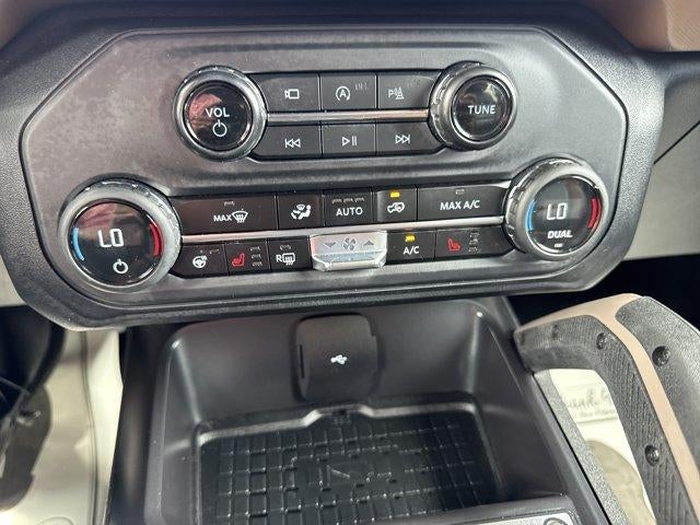 2024 Ford Bronco Outer Banks 4 Door 4x4