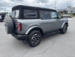 2024 Ford Bronco Outer Banks 4 Door 4x4