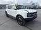 2025 Ford Bronco Outer Banks 4 Door 4x4