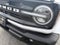 2025 Ford Bronco Outer Banks 4 Door 4x4