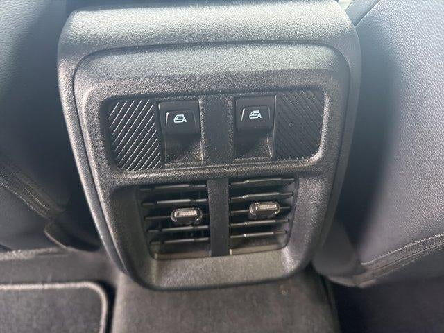 2025 Ford Bronco Outer Banks 4 Door 4x4