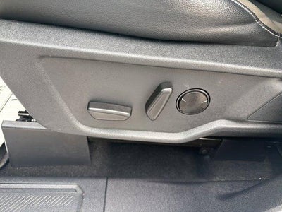 2025 Ford Bronco Outer Banks 4 Door 4x4