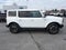2025 Ford Bronco Outer Banks 4 Door 4x4