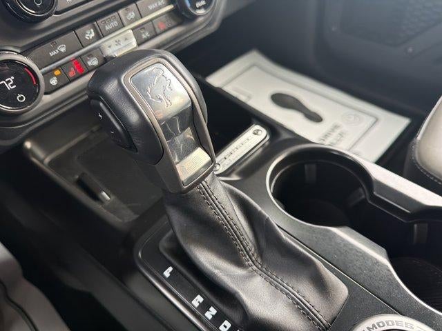 2025 Ford Bronco Outer Banks 4 Door 4x4