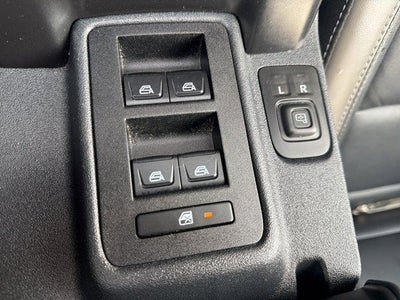 2025 Ford Bronco Outer Banks 4 Door 4x4