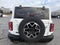 2025 Ford Bronco Outer Banks 4 Door 4x4