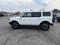 2025 Ford Bronco Outer Banks 4 Door 4x4