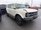2025 Ford Bronco Outer Banks 4 Door 4x4